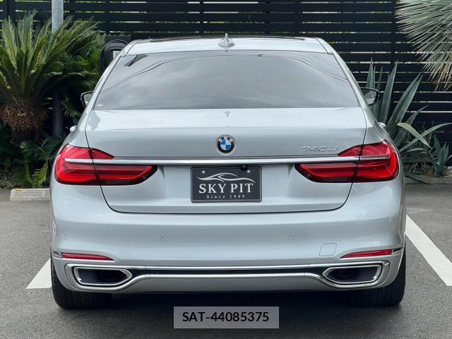 Bmw 7 SERIES 2016-12 8343242-14