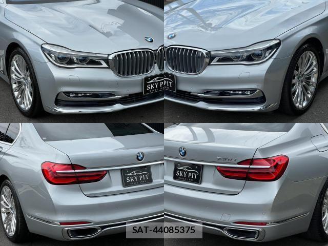 Bmw 7 SERIES 2016-12 8343242-15