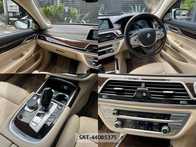 Bmw 7 SERIES 2016-12 8343242-16