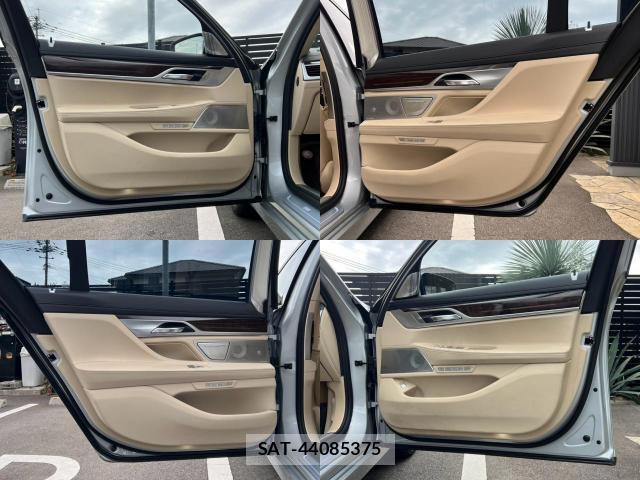 Bmw 7 SERIES 2016-12 8343242-17