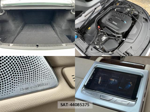 Bmw 7 SERIES 2016-12 8343242-18