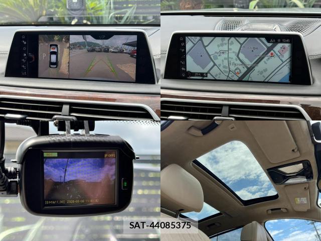 Bmw 7 SERIES 2016-12 8343242-19