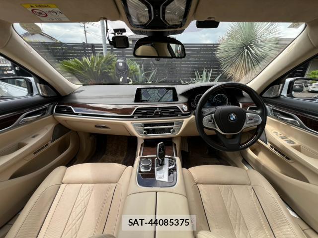 Bmw 7 SERIES 2016-12 8343242-2