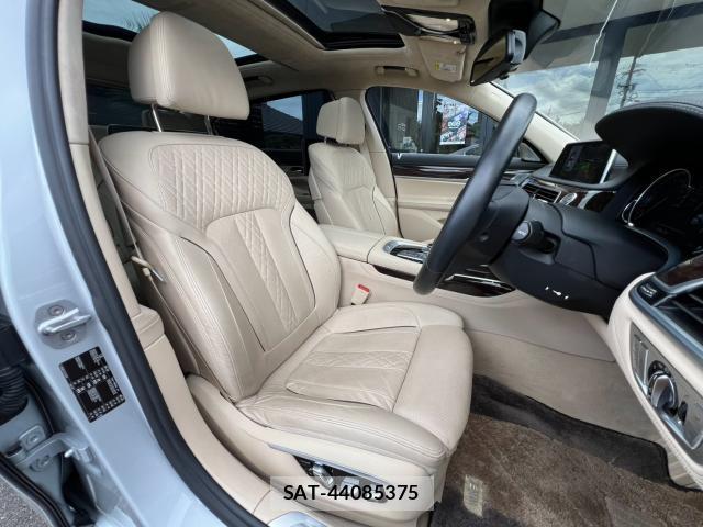 Bmw 7 SERIES 2016-12 8343242-3