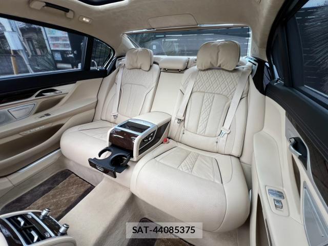 Bmw 7 SERIES 2016-12 8343242-4