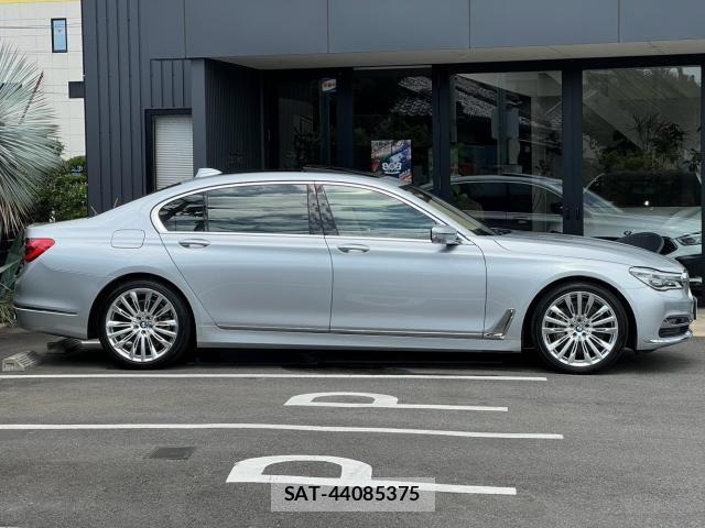 Bmw 7 SERIES 2016-12 8343242-6