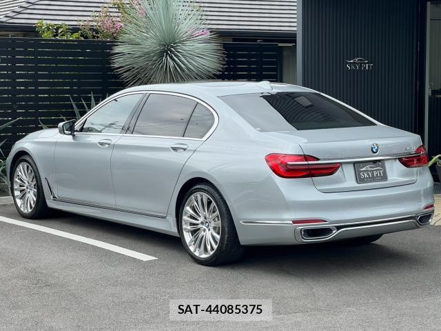 Bmw 7 SERIES 2016-12 8343242-7