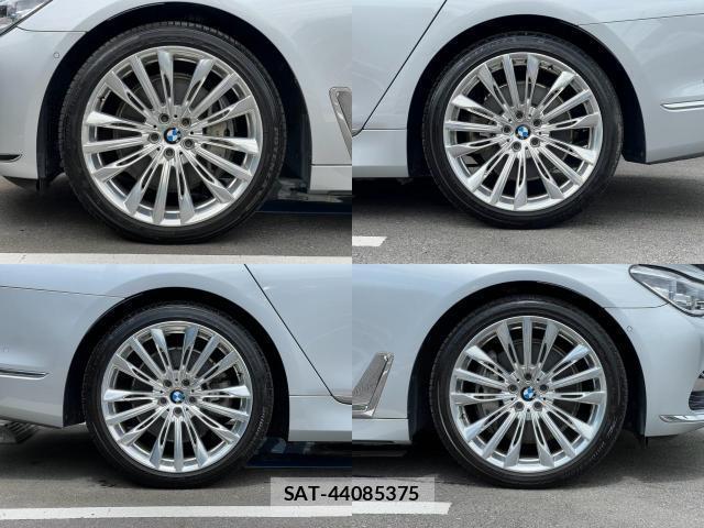 Bmw 7 SERIES 2016-12 8343242-8