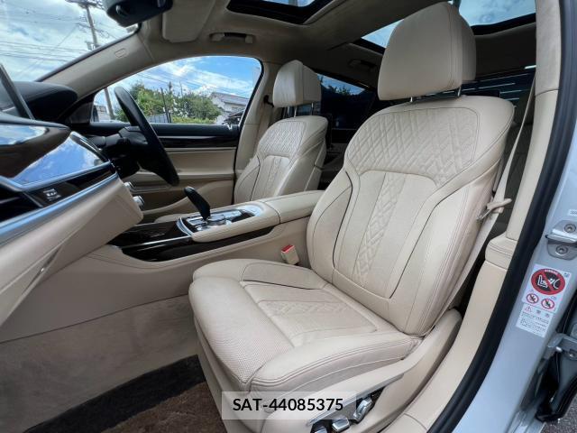 Bmw 7 SERIES 2016-12 8343242-9