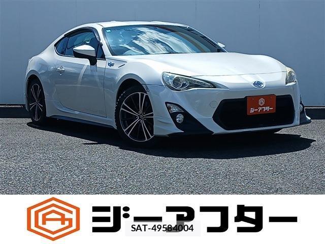 Toyota 86 2012-10 8342362-0