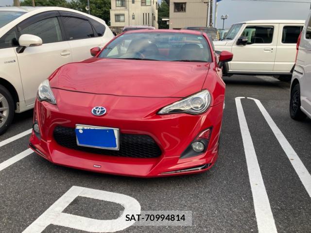 Toyota 86 2015-08 8342818-0