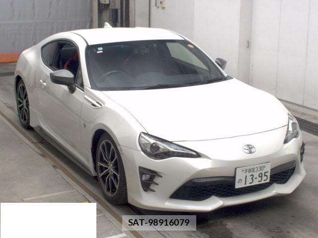 Toyota 86 2016-10 8342975-0