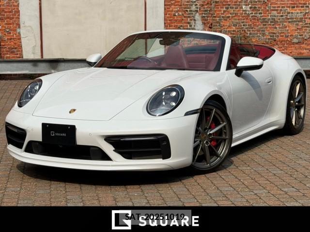 Porsche 911 2019-12 8342203-0