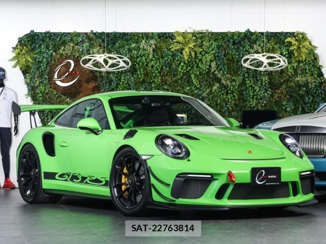 Porsche 911 2019-07 8342264-0