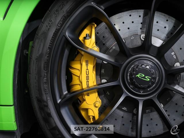 Porsche 911 2019-07 8342264-2