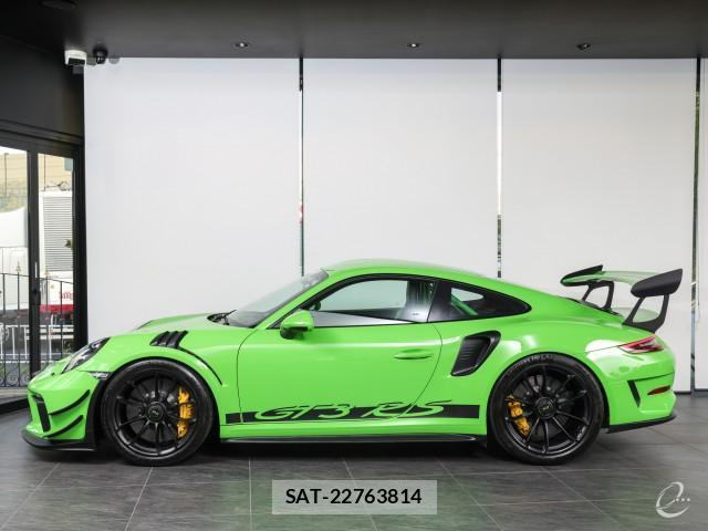 Porsche 911 2019-07 8342264-7