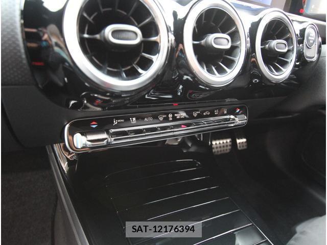 Mercedes Benz A-CLASS 2021-07 8342366-14