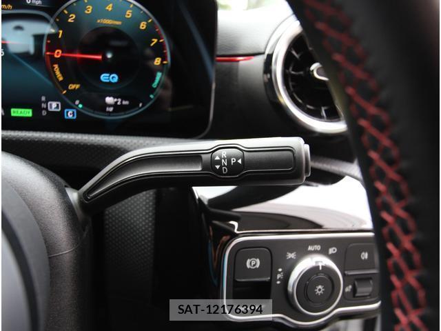 Mercedes Benz A-CLASS 2021-07 8342366-15