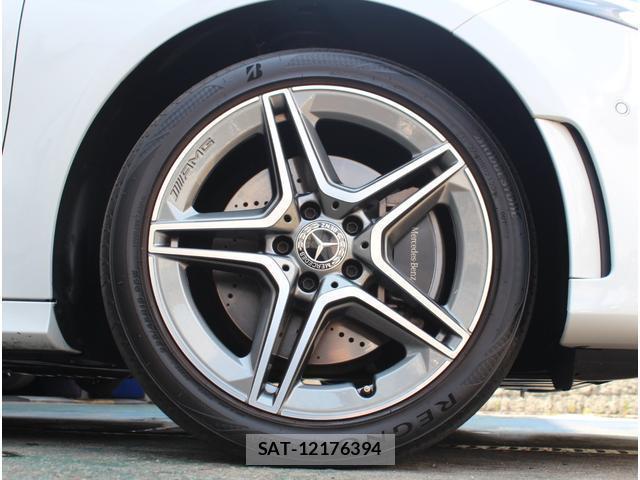 Mercedes Benz A-CLASS 2021-07 8342366-19