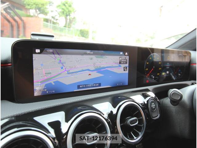 Mercedes Benz A-CLASS 2021-07 8342366-4