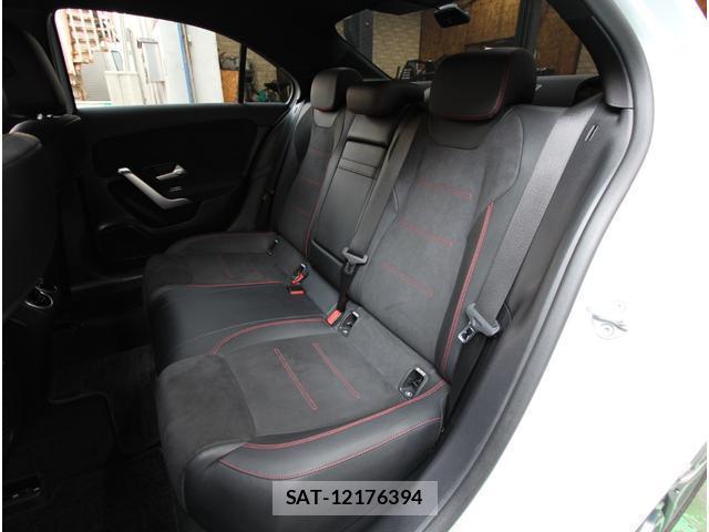 Mercedes Benz A-CLASS 2021-07 8342366-6