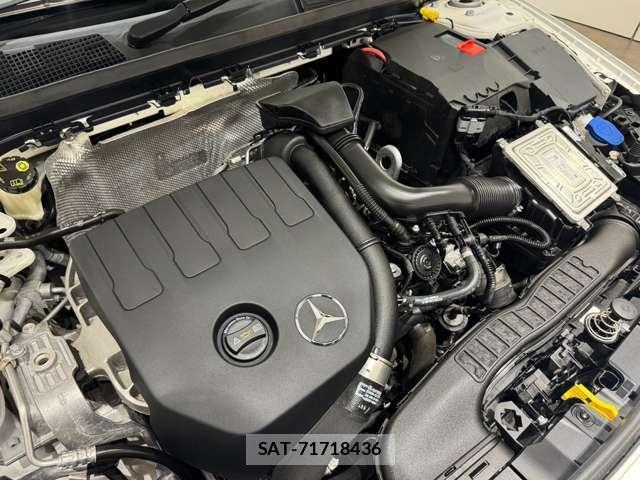 Mercedes Benz A-CLASS 2019-03 8344355-1