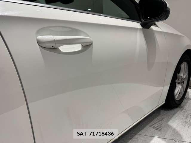 Mercedes Benz A-CLASS 2019-03 8344355-13