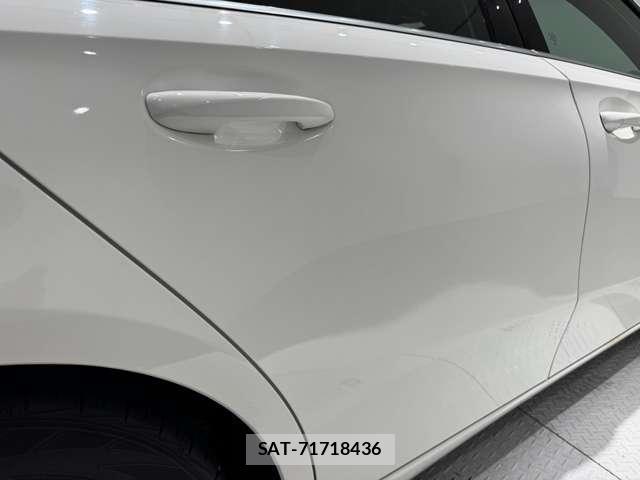 Mercedes Benz A-CLASS 2019-03 8344355-14