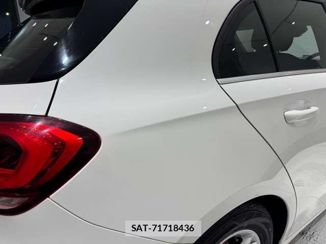 Mercedes Benz A-CLASS 2019-03 8344355-15