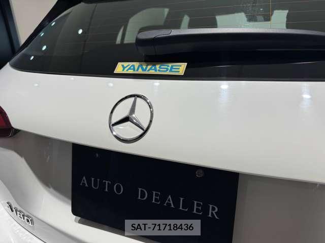 Mercedes Benz A-CLASS 2019-03 8344355-18