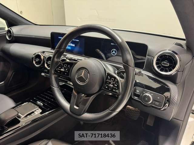 Mercedes Benz A-CLASS 2019-03 8344355-2