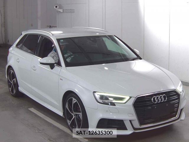 Audi A3 2019-06 8342966-0