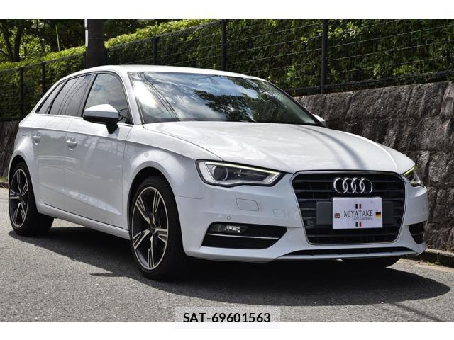sat car
