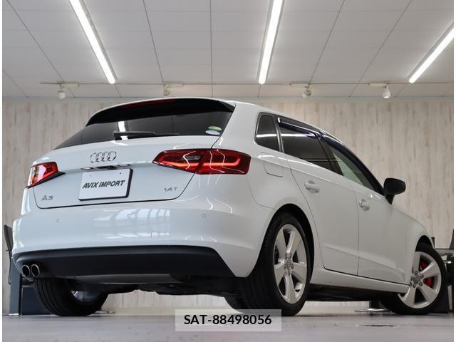 Audi A3 2013-12 8343428-1