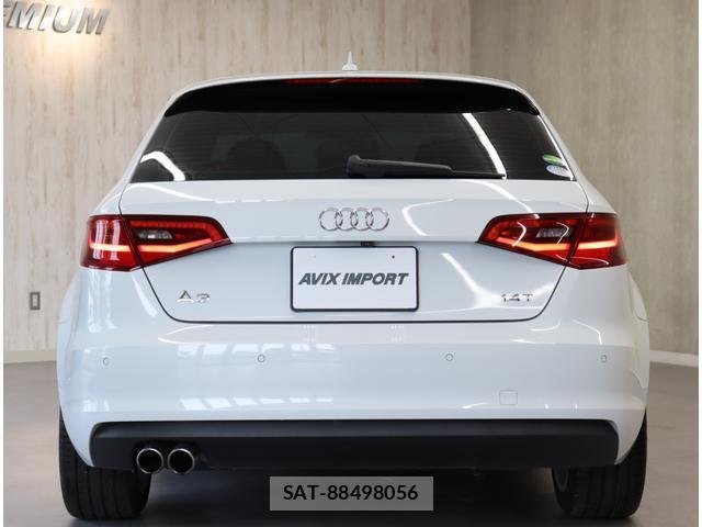 Audi A3 2013-12 8343428-3