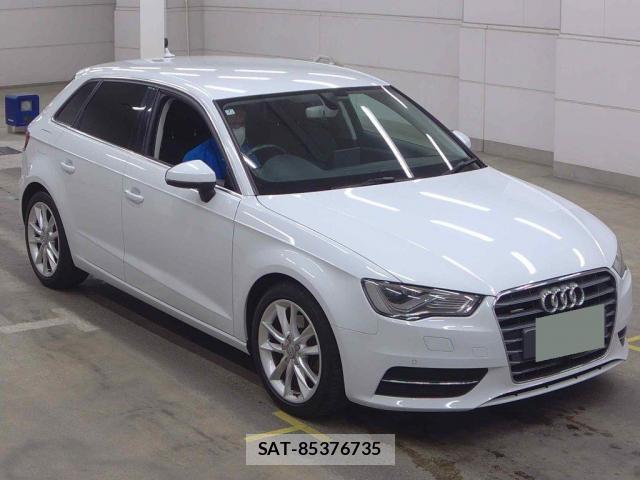 Audi A3 2016-06 8343829-0