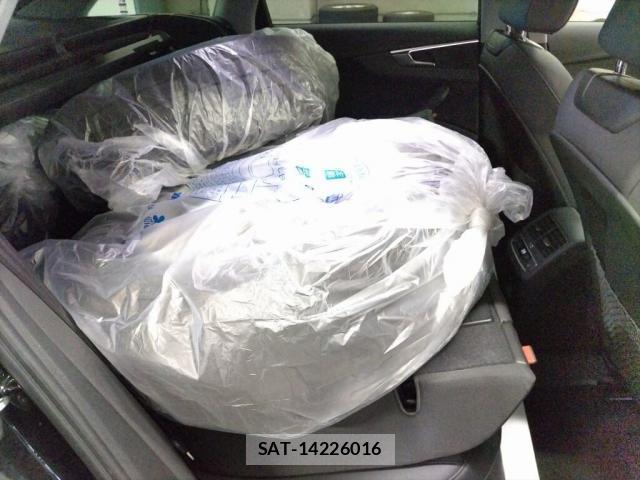 Audi A4 ALLROAD QUATTRO 2021-08 8343004-3