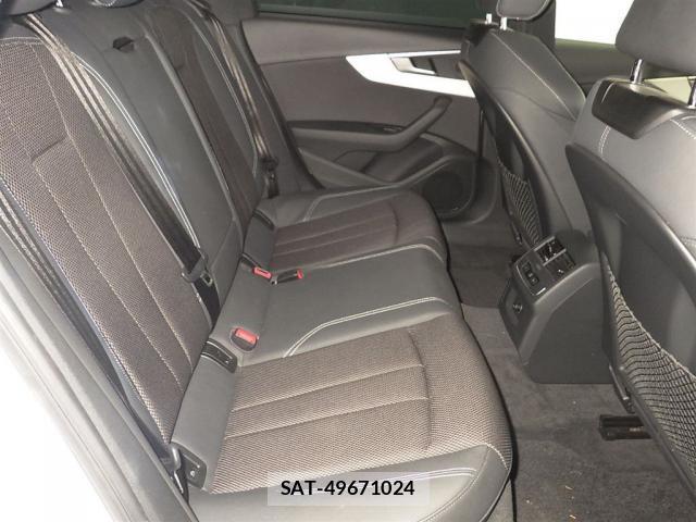 Audi A4 2017-11 8342967-5