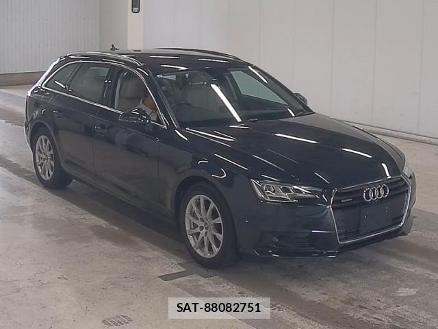 Audi A4 2017-05 8342970-0