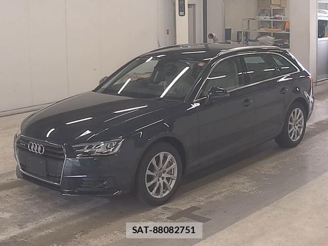 Audi A4 2017-05 8342970-3