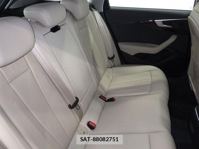 Audi A4 2017-05 8342970-5
