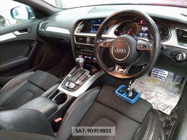 Audi A4 2014-12 8343832-2
