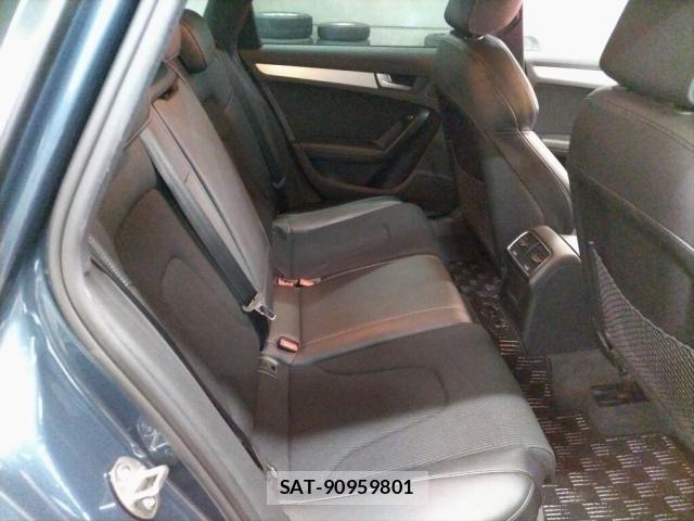 Audi A4 2014-12 8343832-3