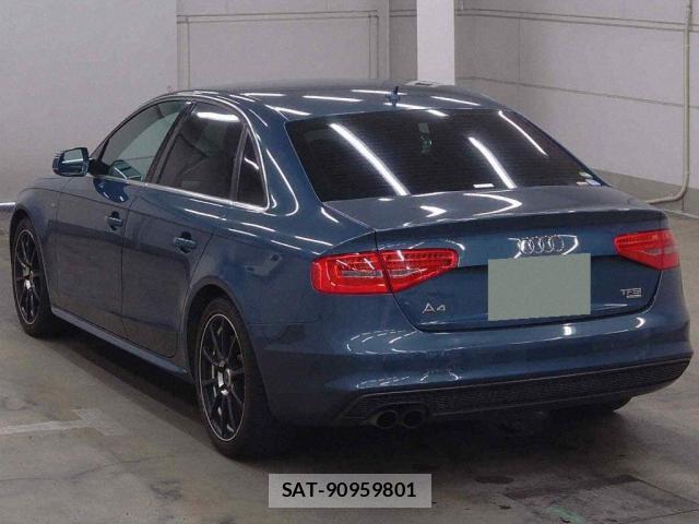 Audi A4 2014-12 8343832-4