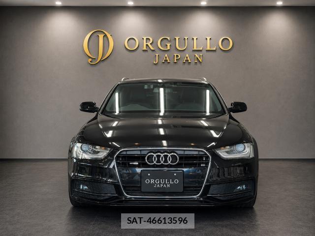 Audi A4 2013-09 8342316-1