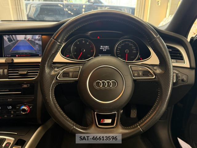 Audi A4 2013-09 8342316-10