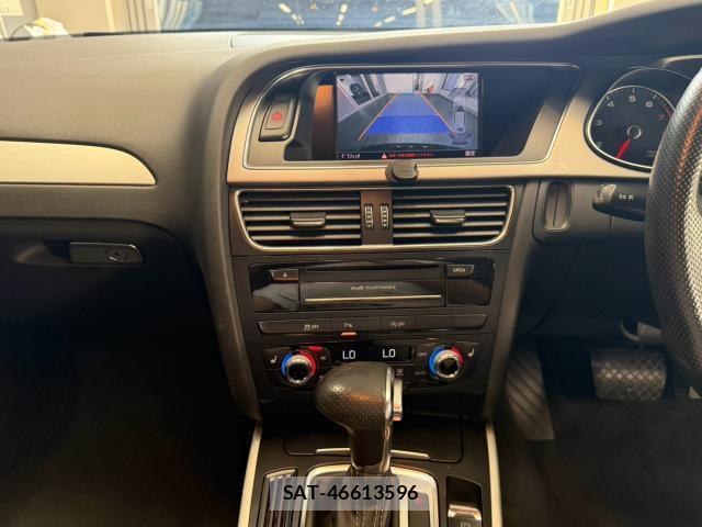Audi A4 2013-09 8342316-11