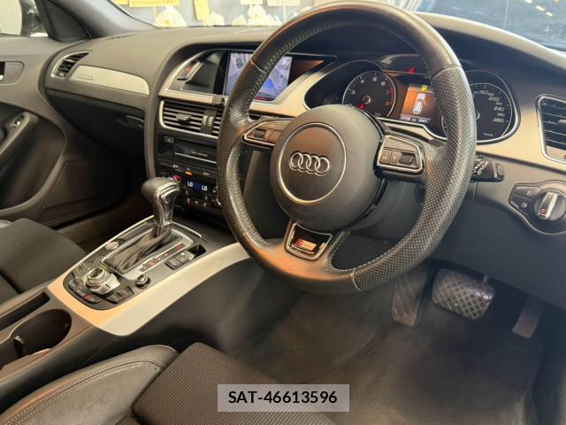 Audi A4 2013-09 8342316-12