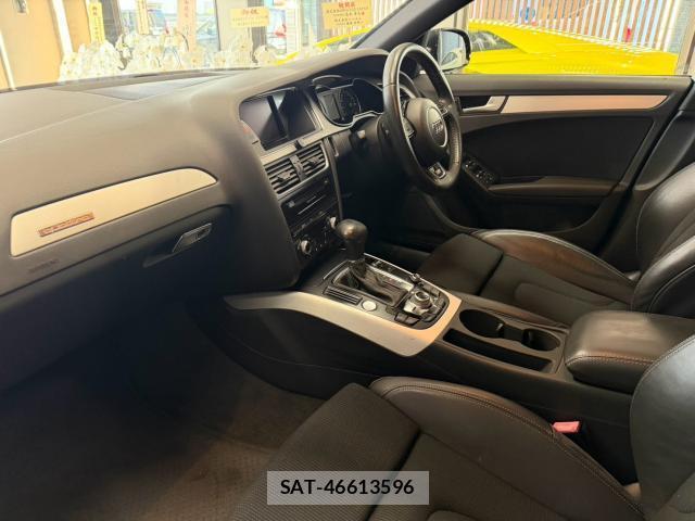 Audi A4 2013-09 8342316-14