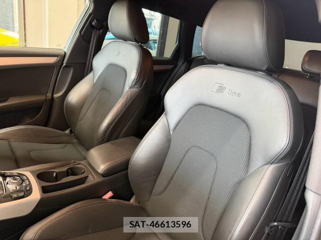 Audi A4 2013-09 8342316-15